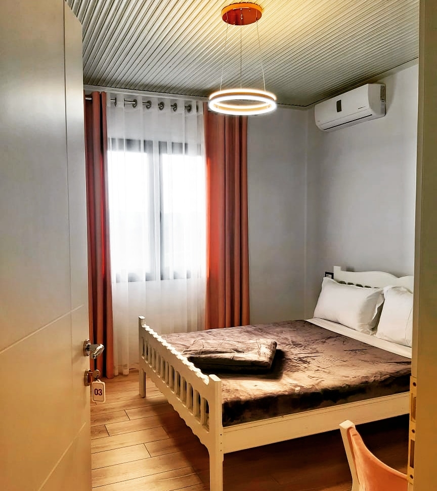 Hotel Restorant Maçi