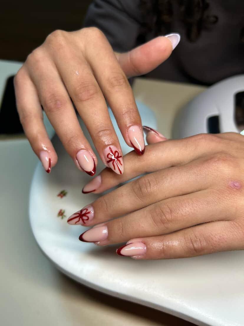 Nails by Olta