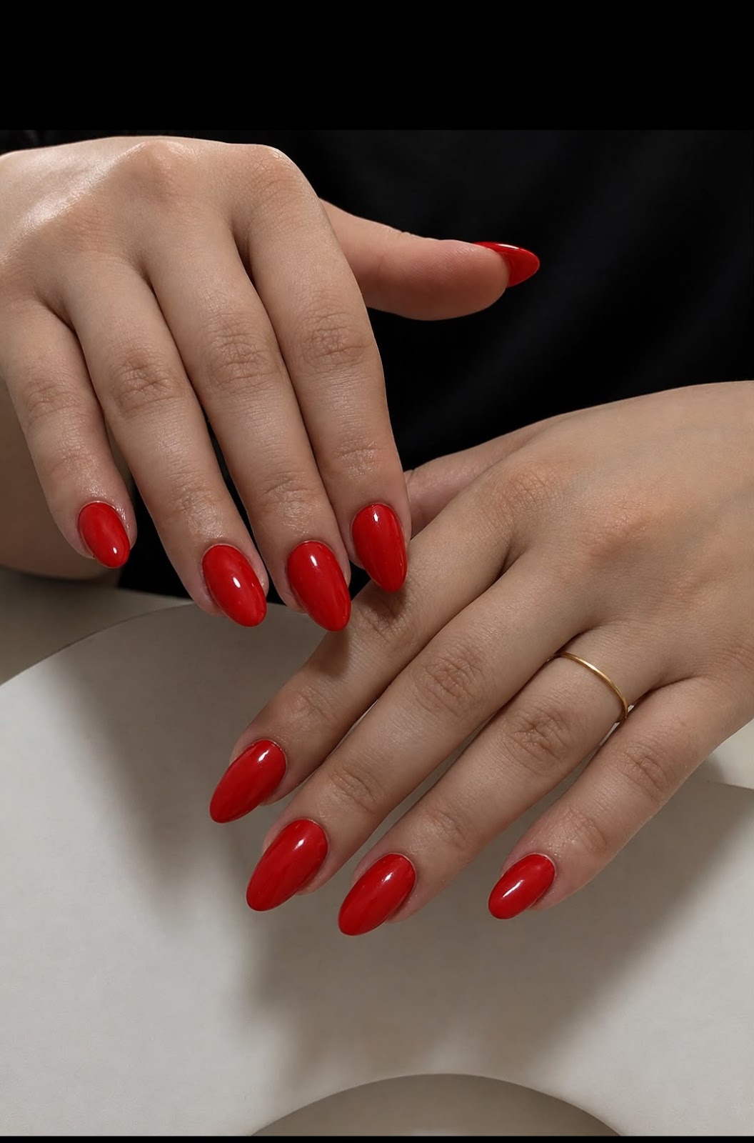 Nails by Olta