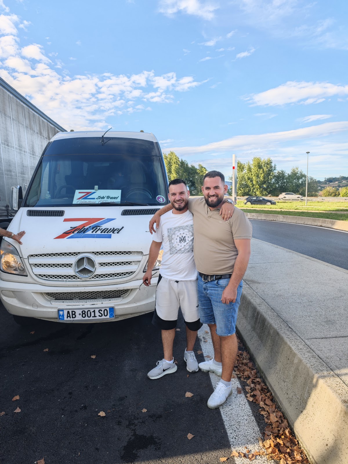 Zebi Travel