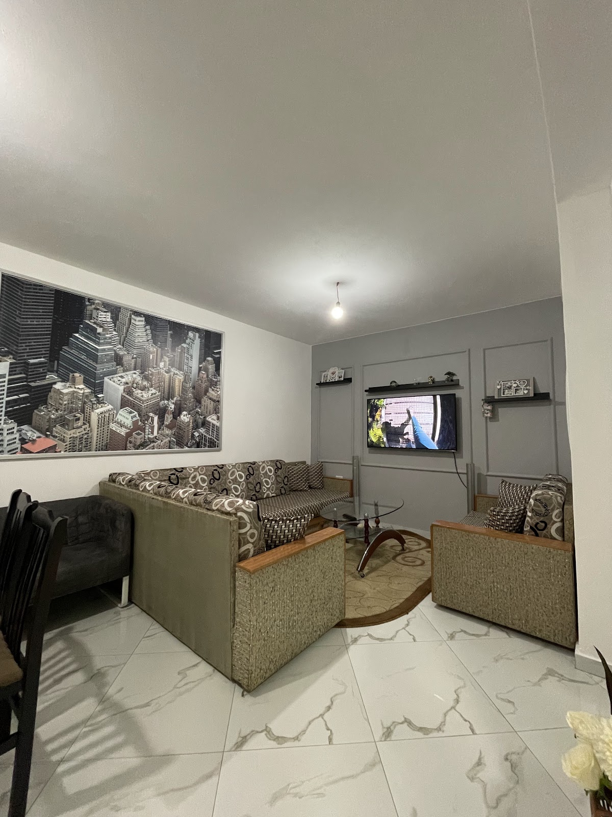Sadikaj House