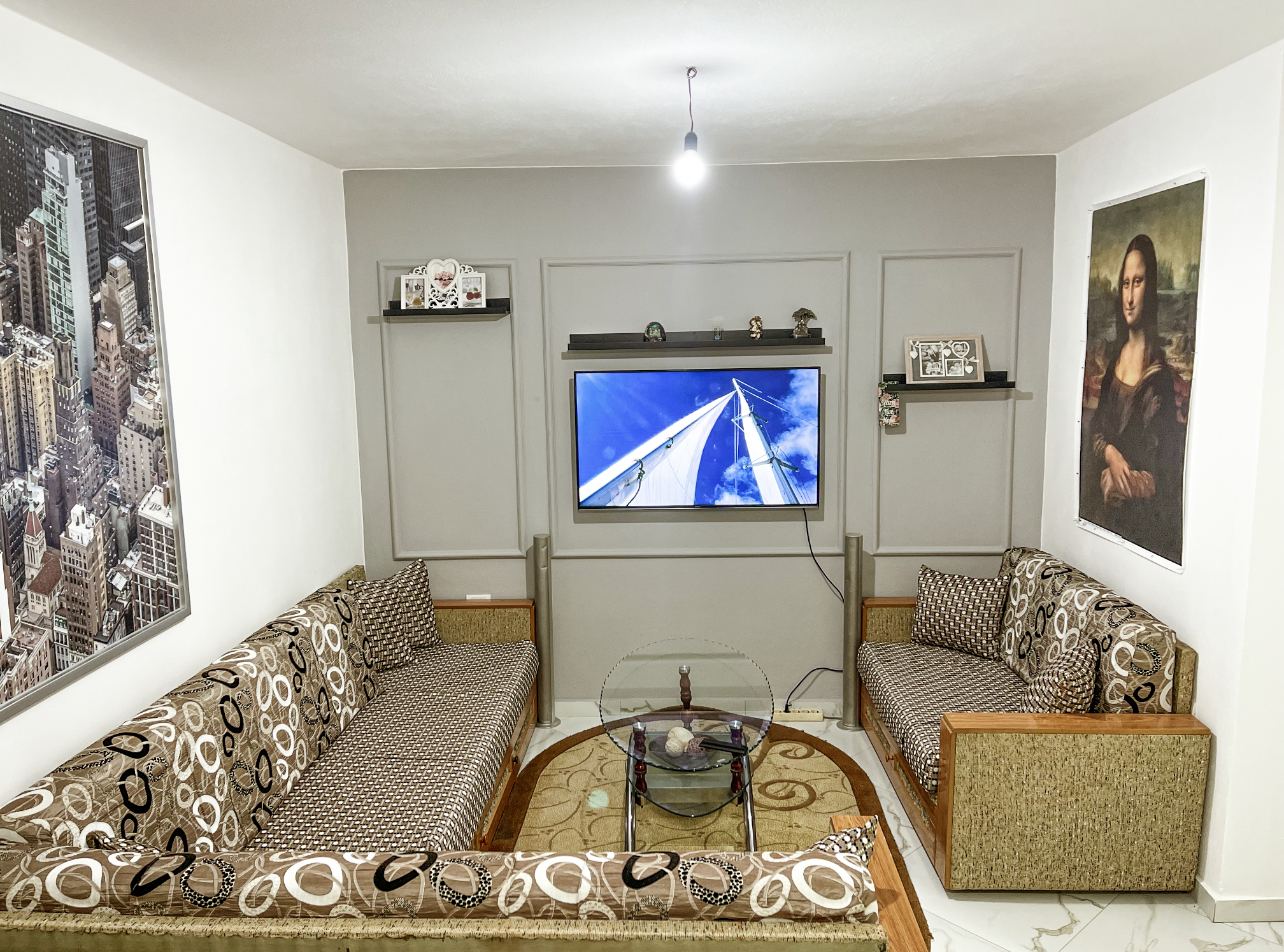 Sadikaj House