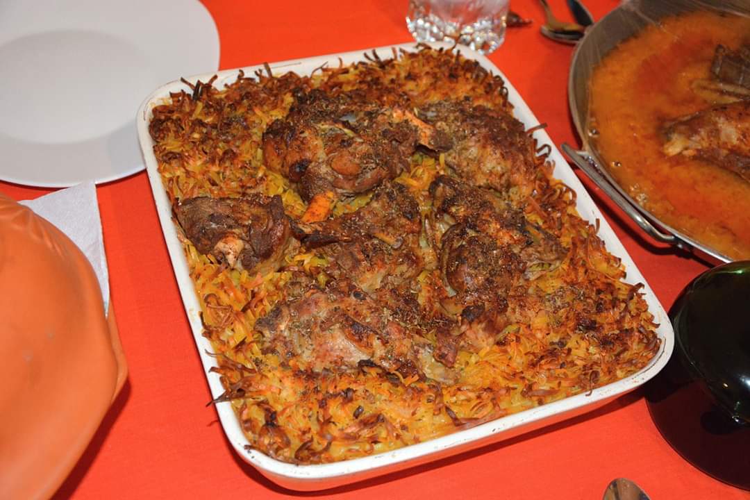 KONAKU Dibër