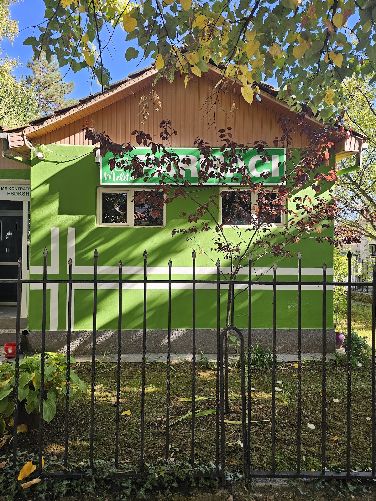 Farmaci Melita