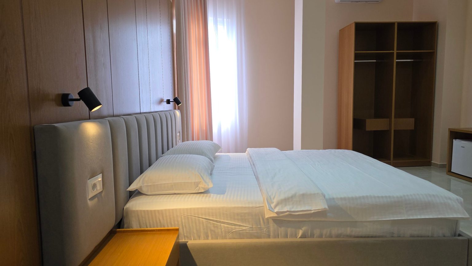 Hotel Veri