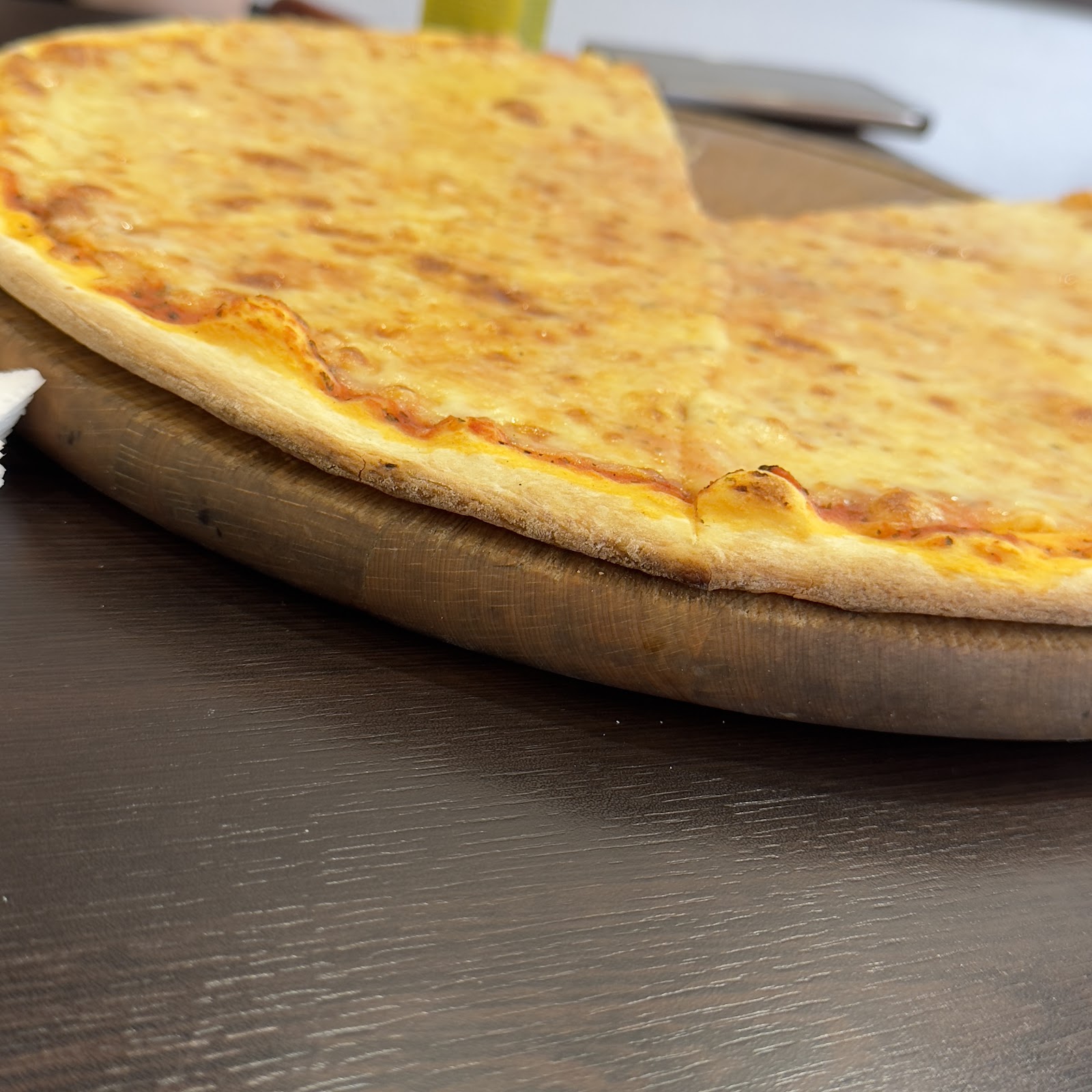 Pizza Eltokido
