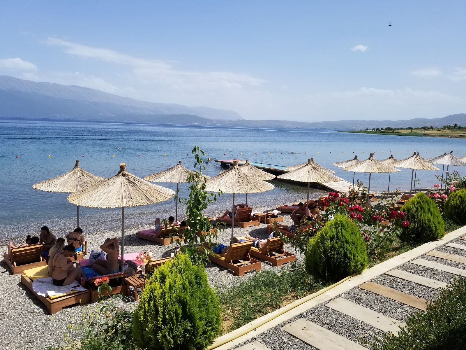 Sugar Shore - Beach Bar & Restaurant