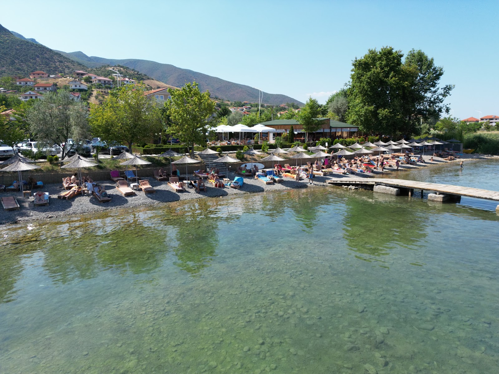 Sugar Shore - Beach Bar & Restaurant