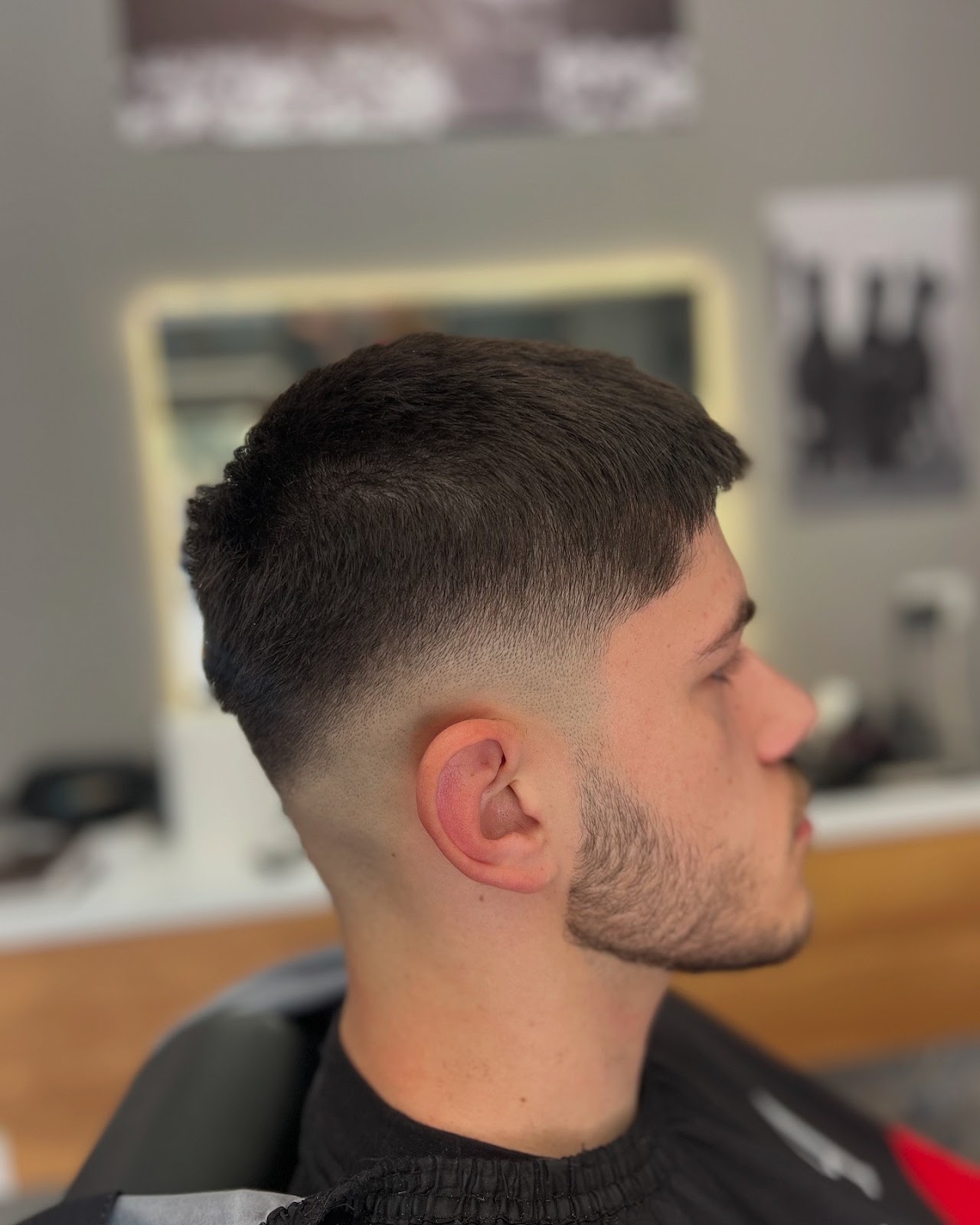 Barber Vila