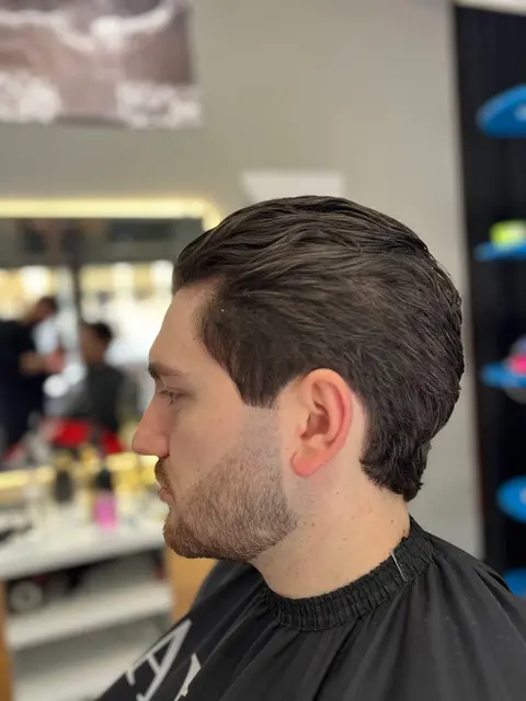 Barber Vila