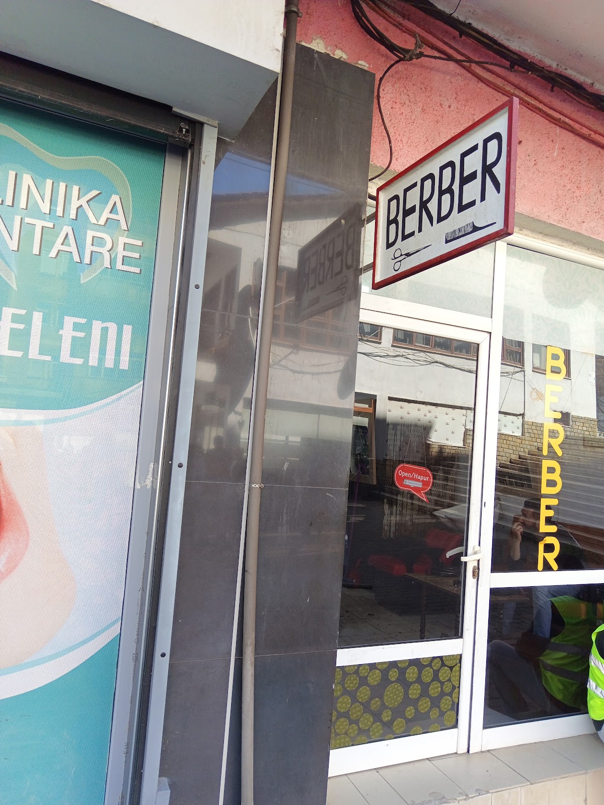 Barber & Hair Salon ANDI