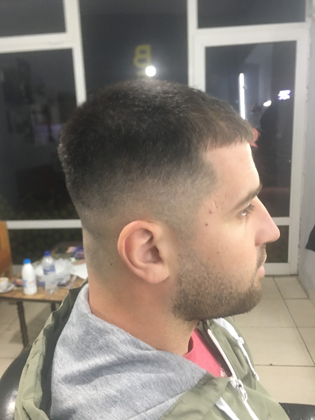 Barber & Hair Salon ANDI