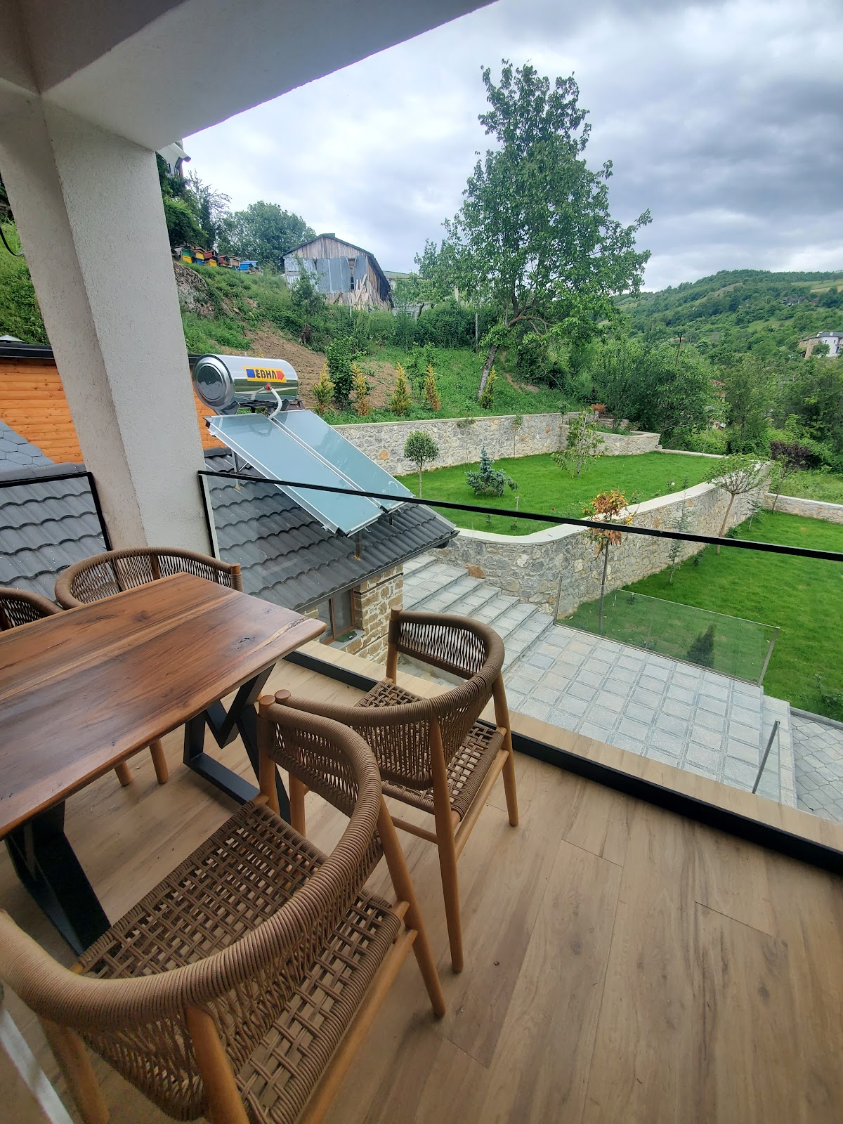 Bujtina Pelion