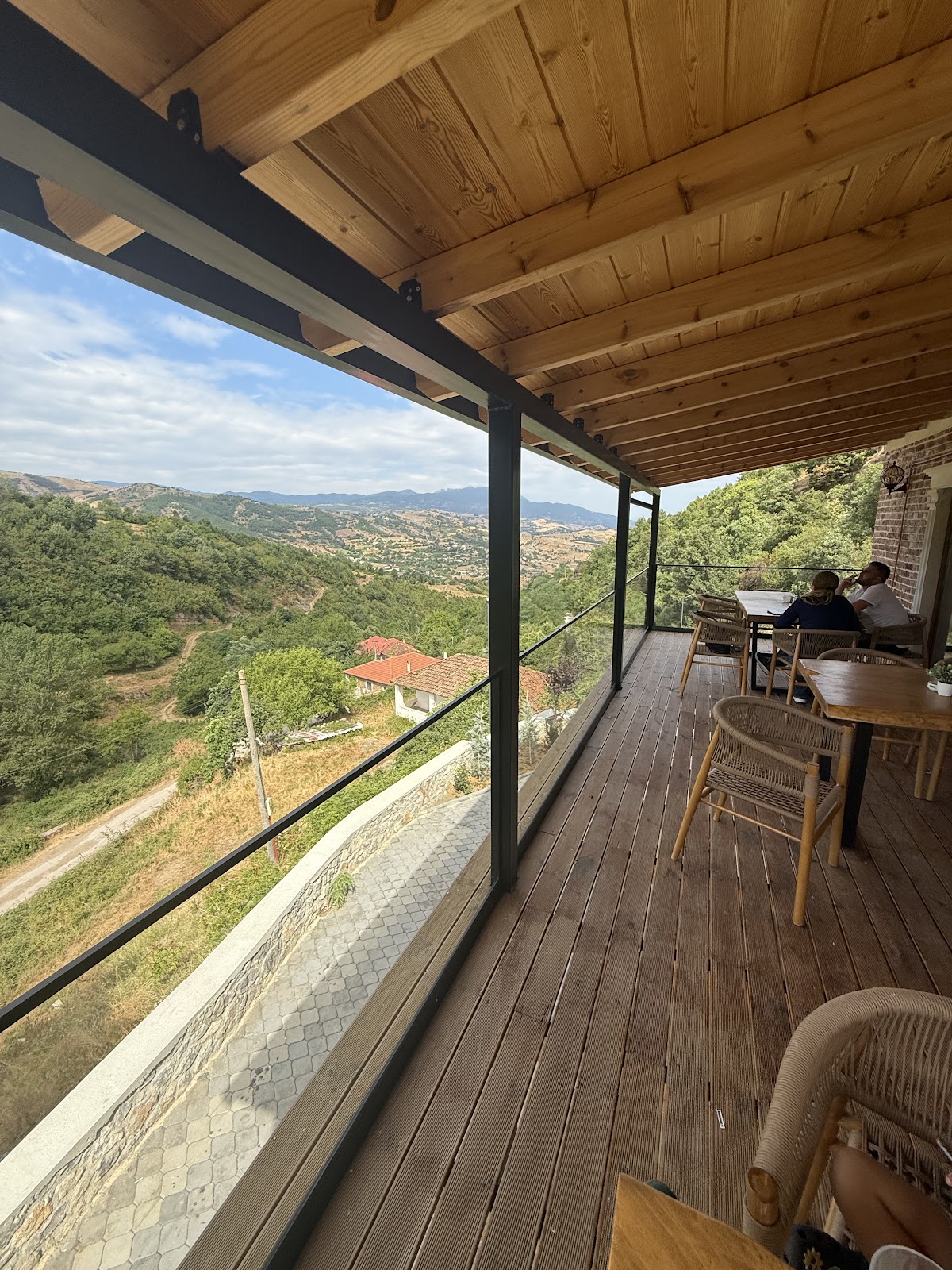 Bujtina Pelion