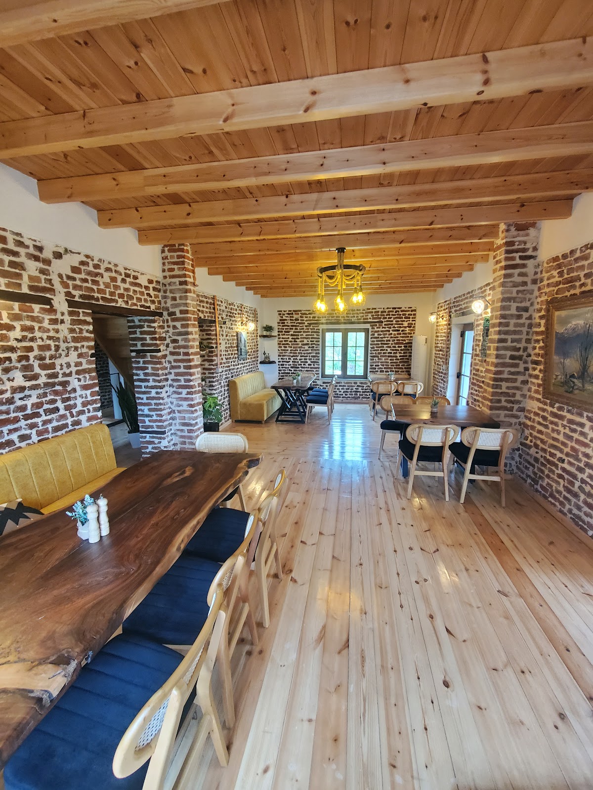 Bujtina Pelion