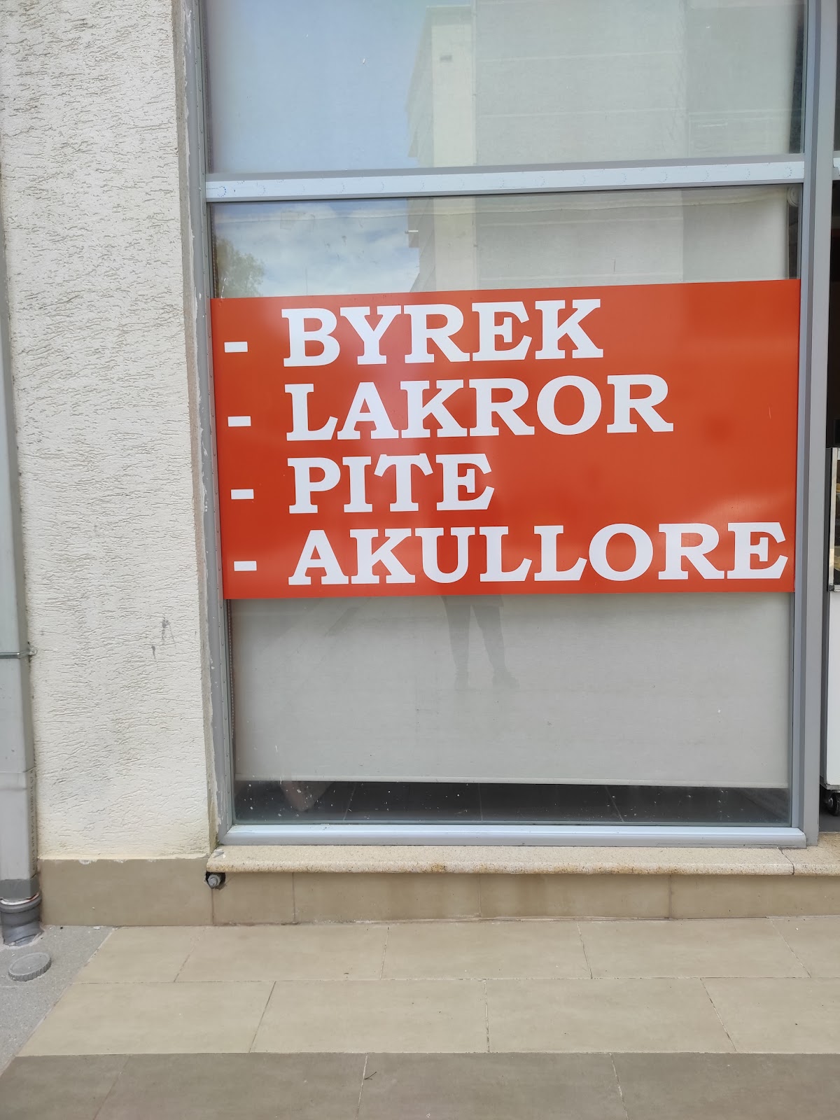 Byrektore