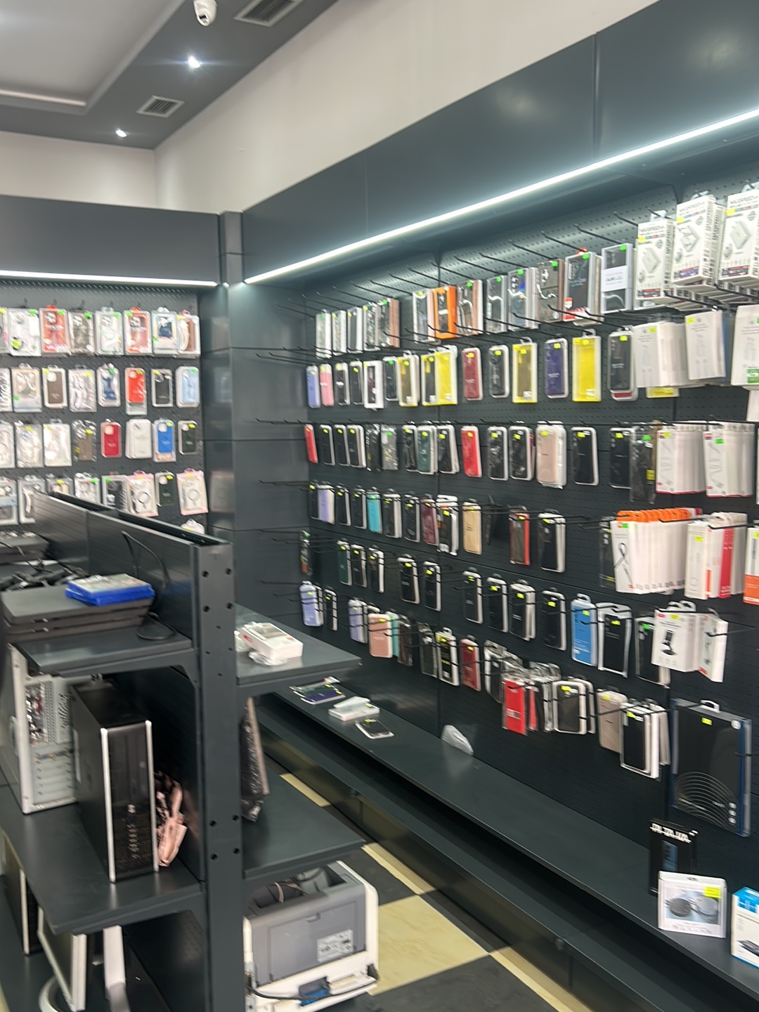 Toritech - Telefona, PC, Servis - Pogradec