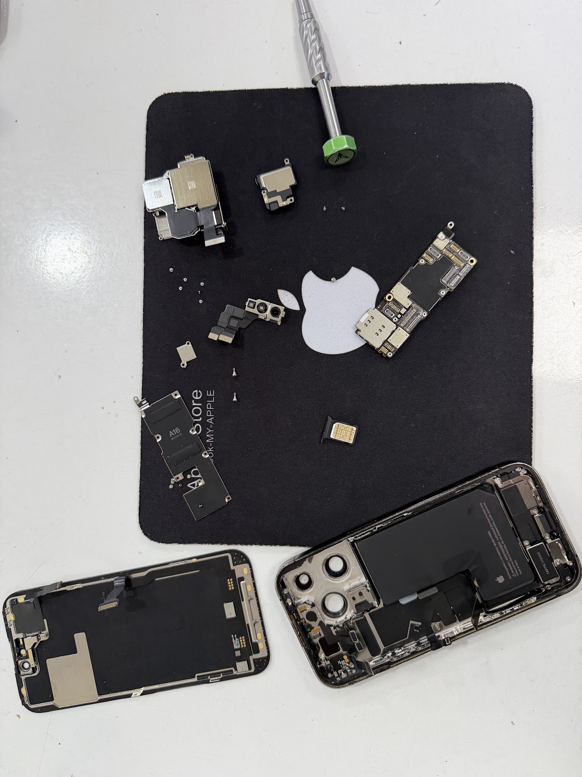 ENDRI SERVIS TELEFONA POGRADEC