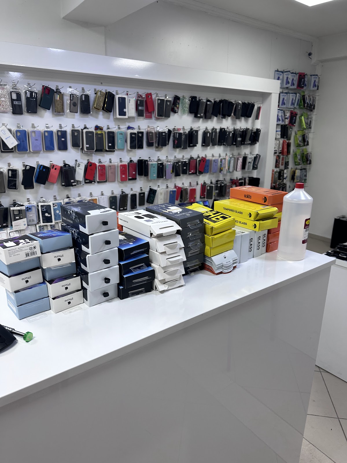 ENDRI SERVIS TELEFONA POGRADEC