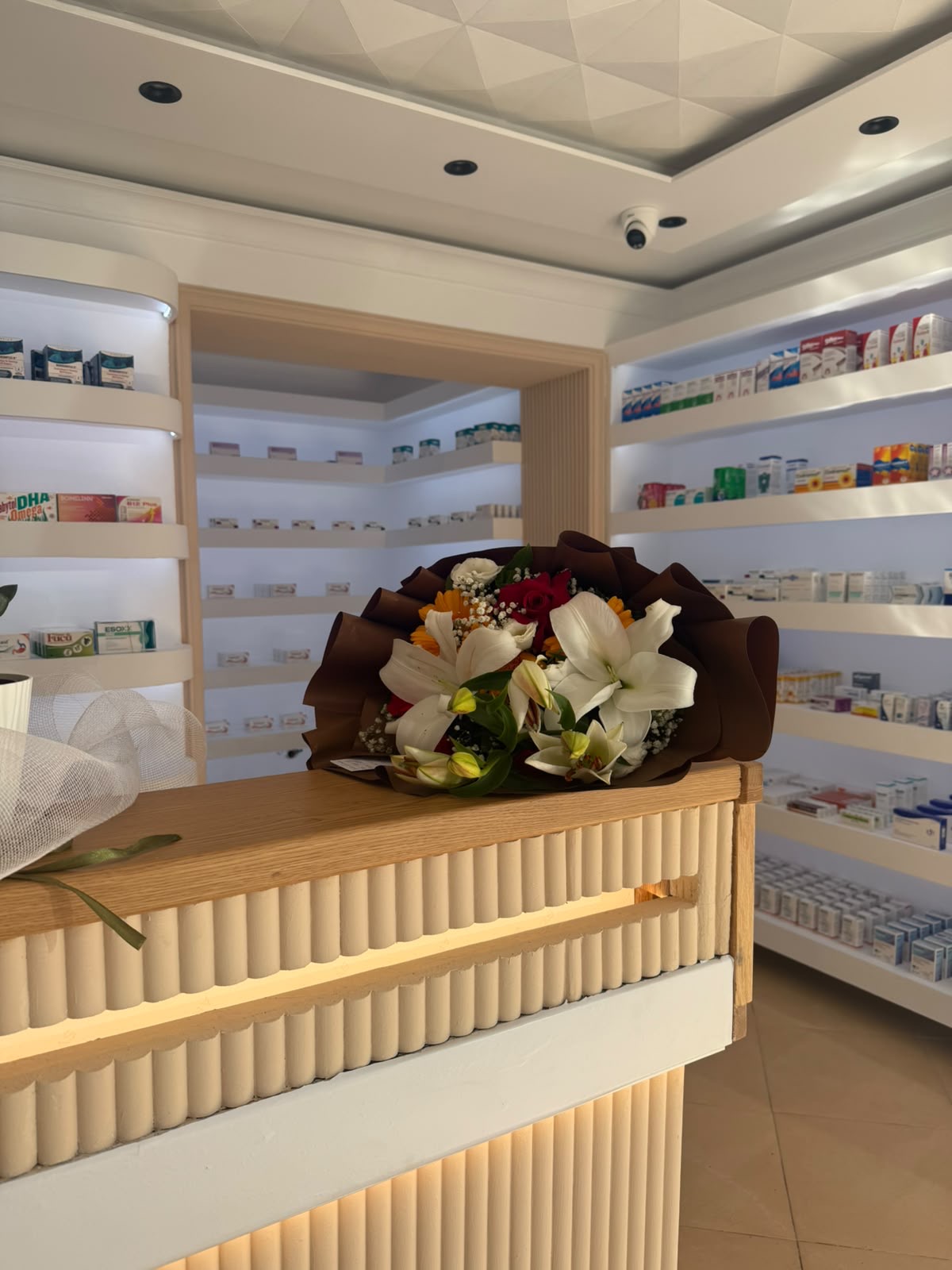 Eren Pharma