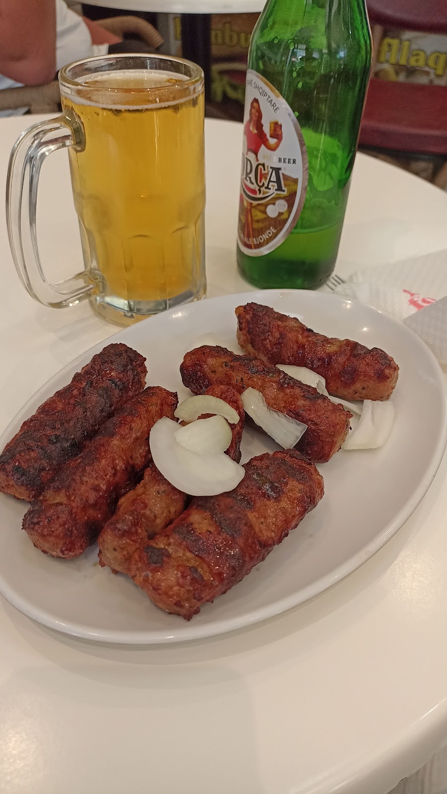 Fast Food Special