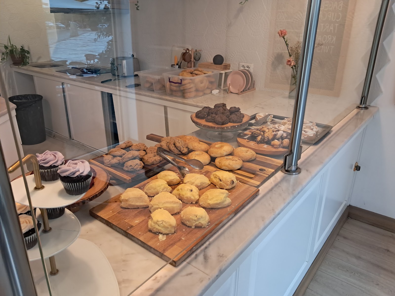 Seasons Bakery