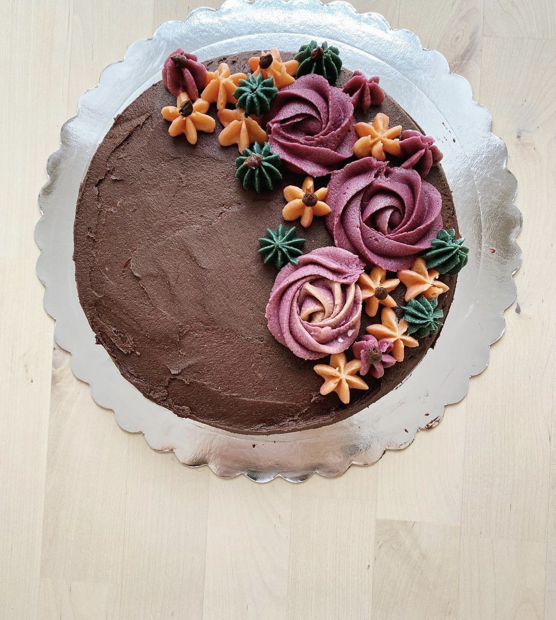 Seasons Bakery