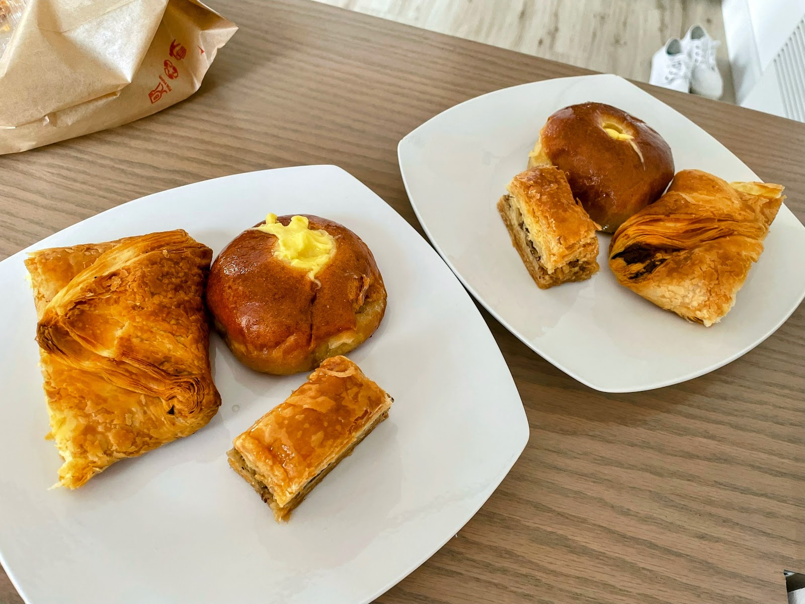 Pogradeci Bakery