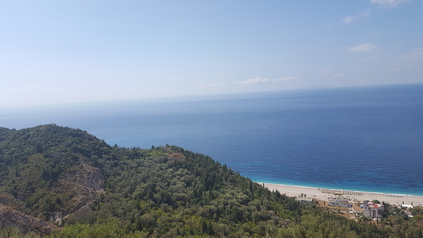 Spitali Bashkiak Pogradec