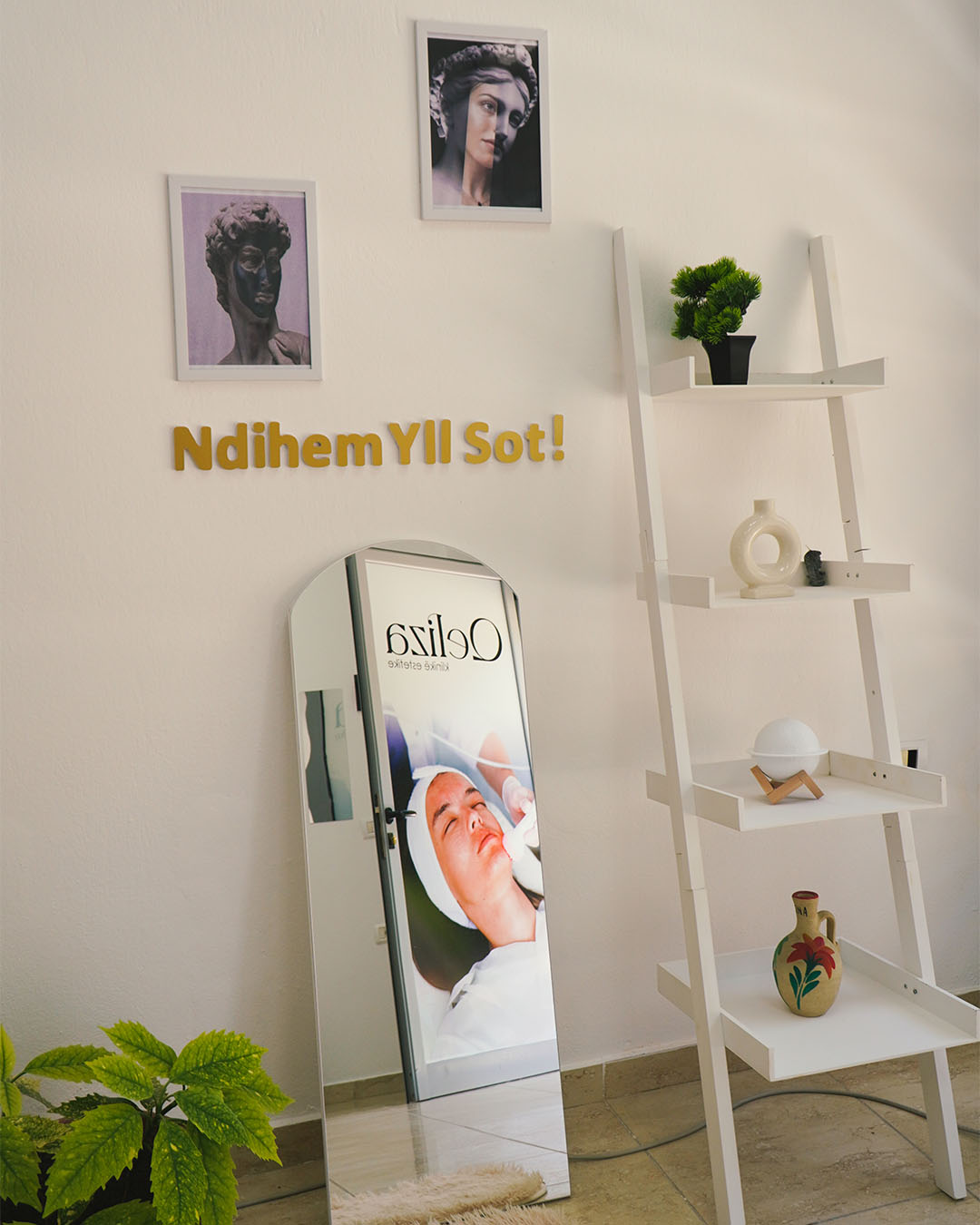 Klinika Estetike Qeliza