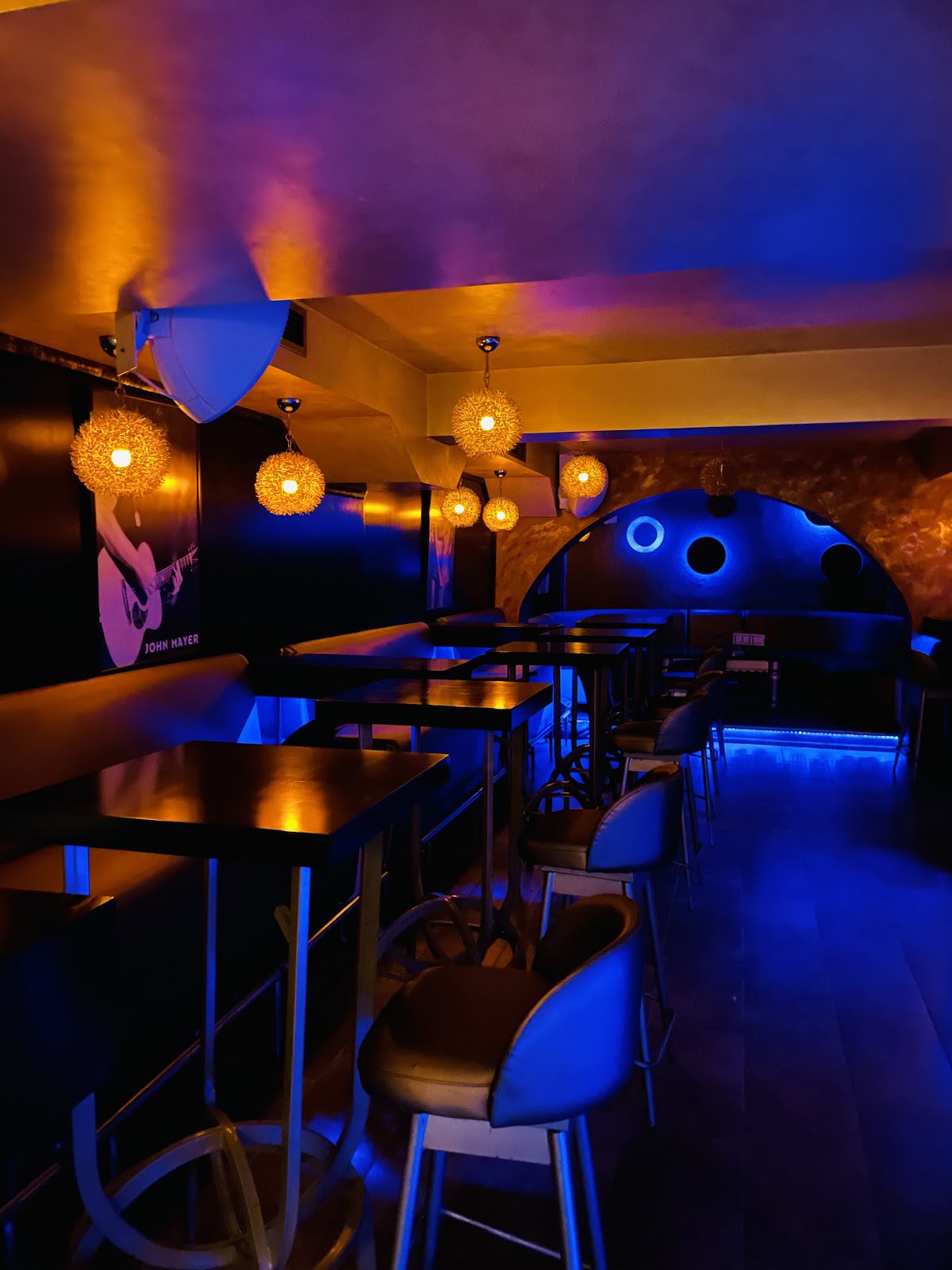 Gold Club
