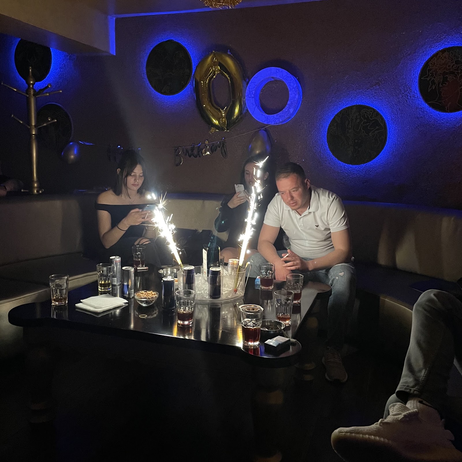 Gold Club