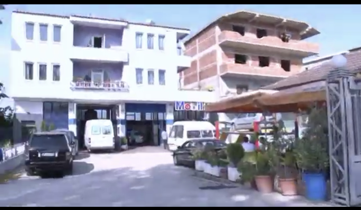Auto Servis Cake (BARDHI)