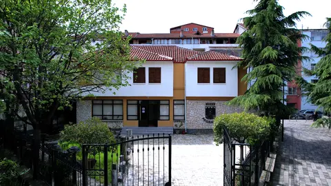 Museum of Pogradec