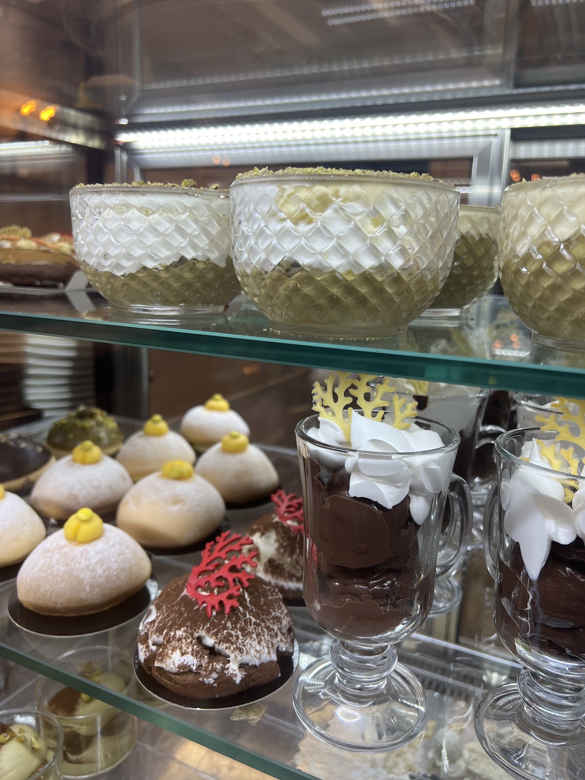 Rusi Gelato