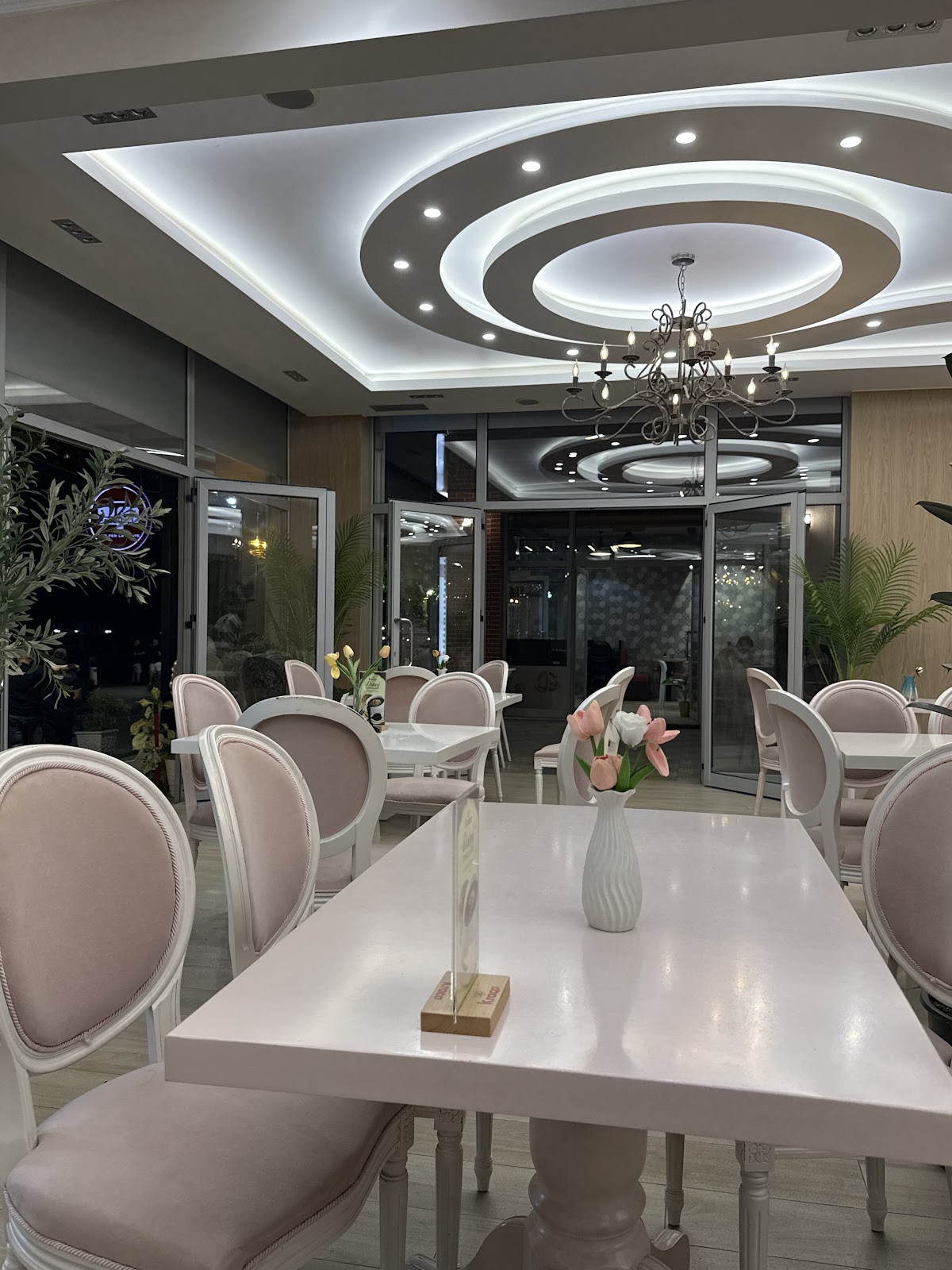 Rusi Gelato