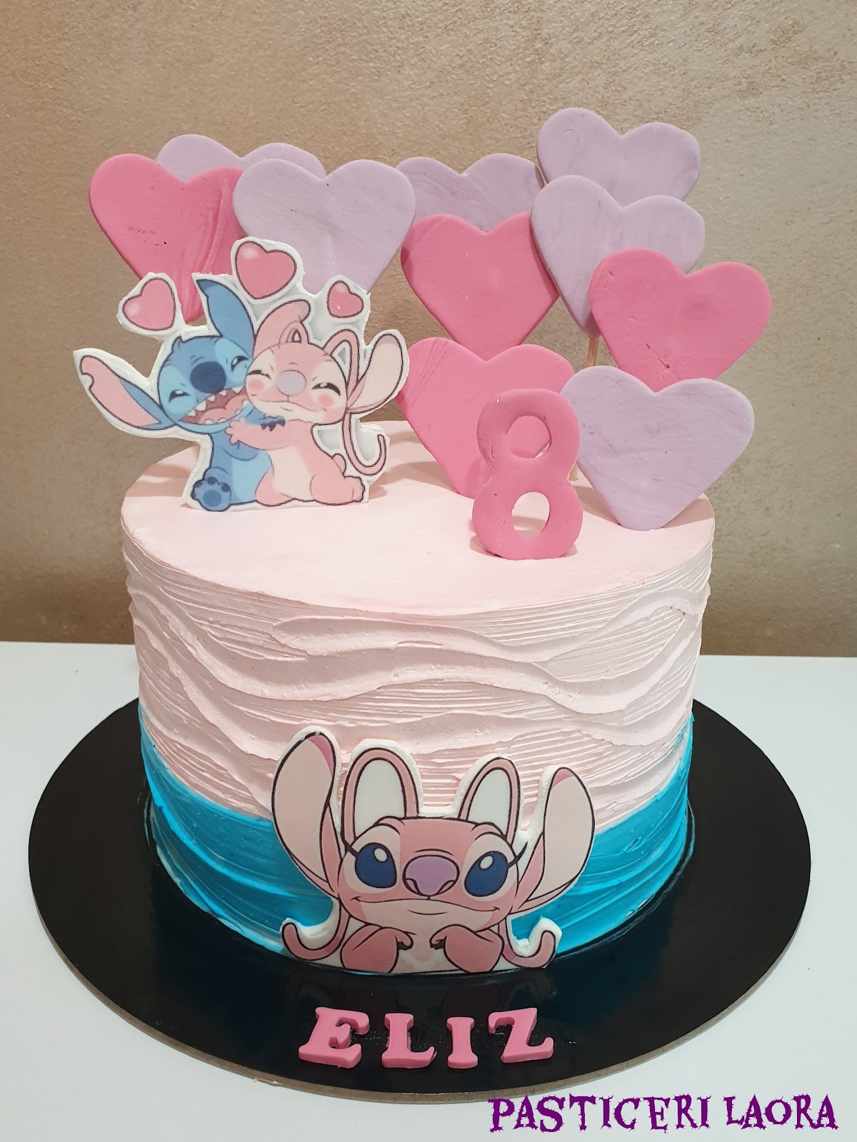 Pasticeri Laora