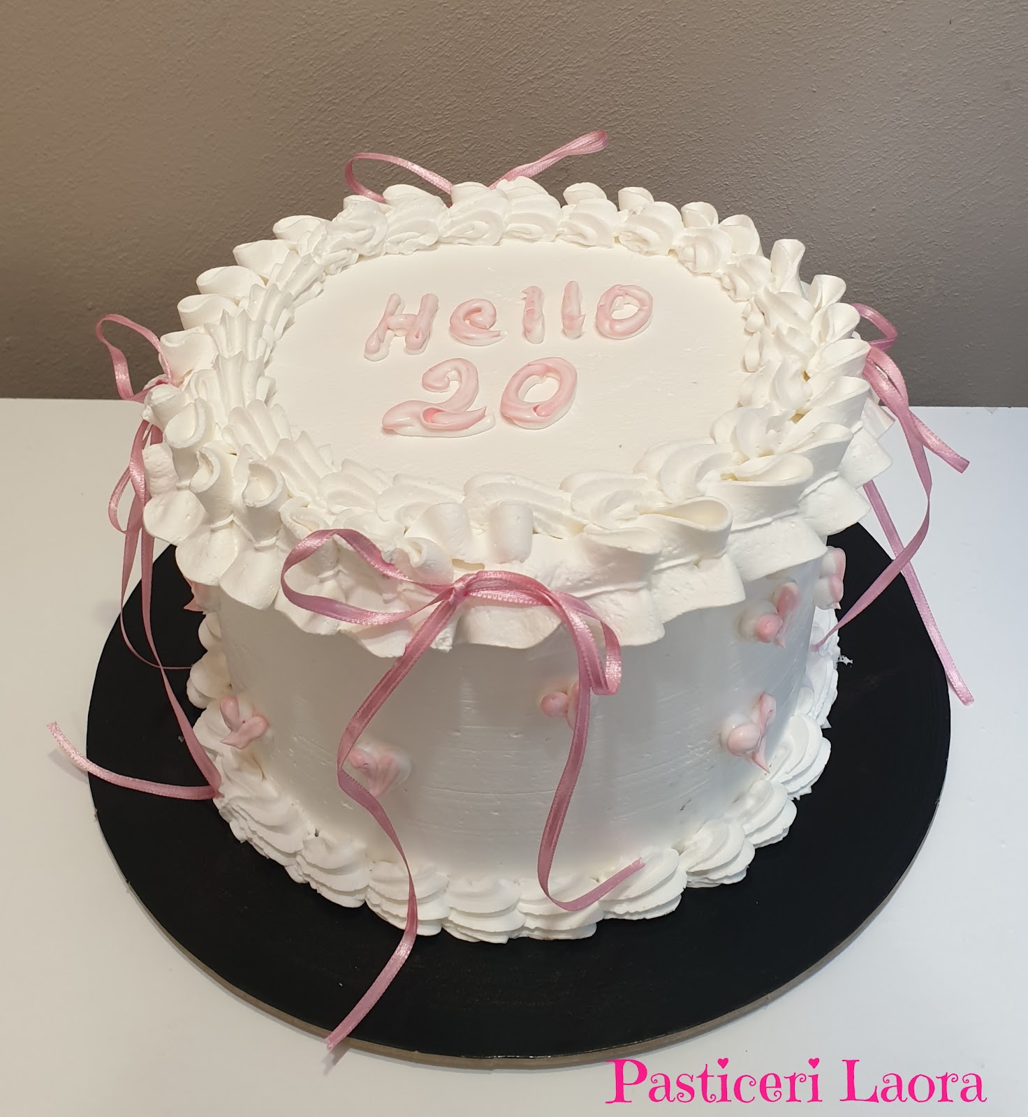 Pasticeri Laora
