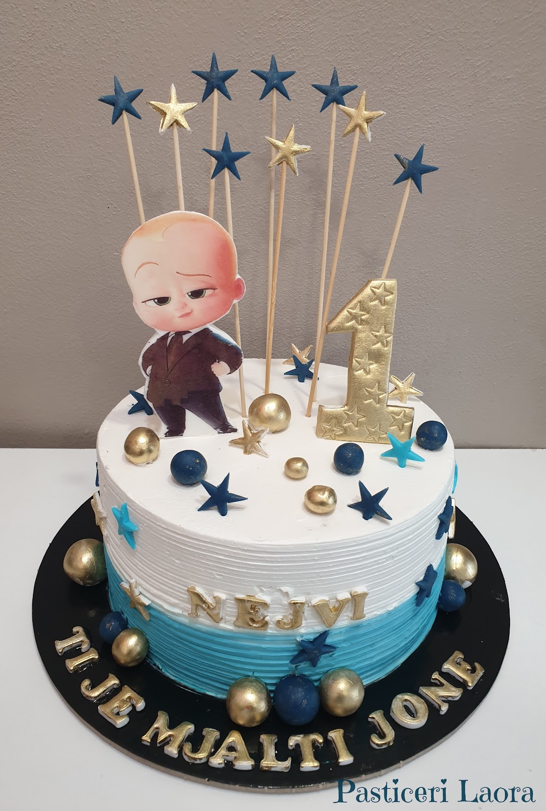 Pasticeri Laora