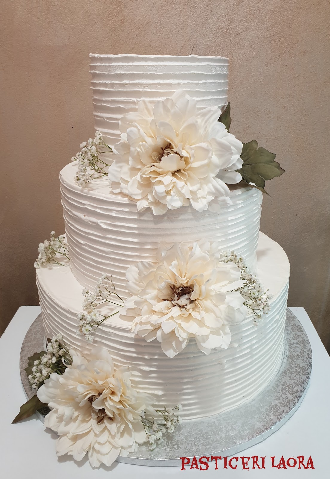 Pasticeri Laora