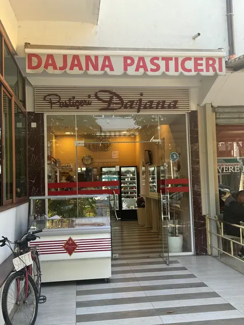 Pasticeri