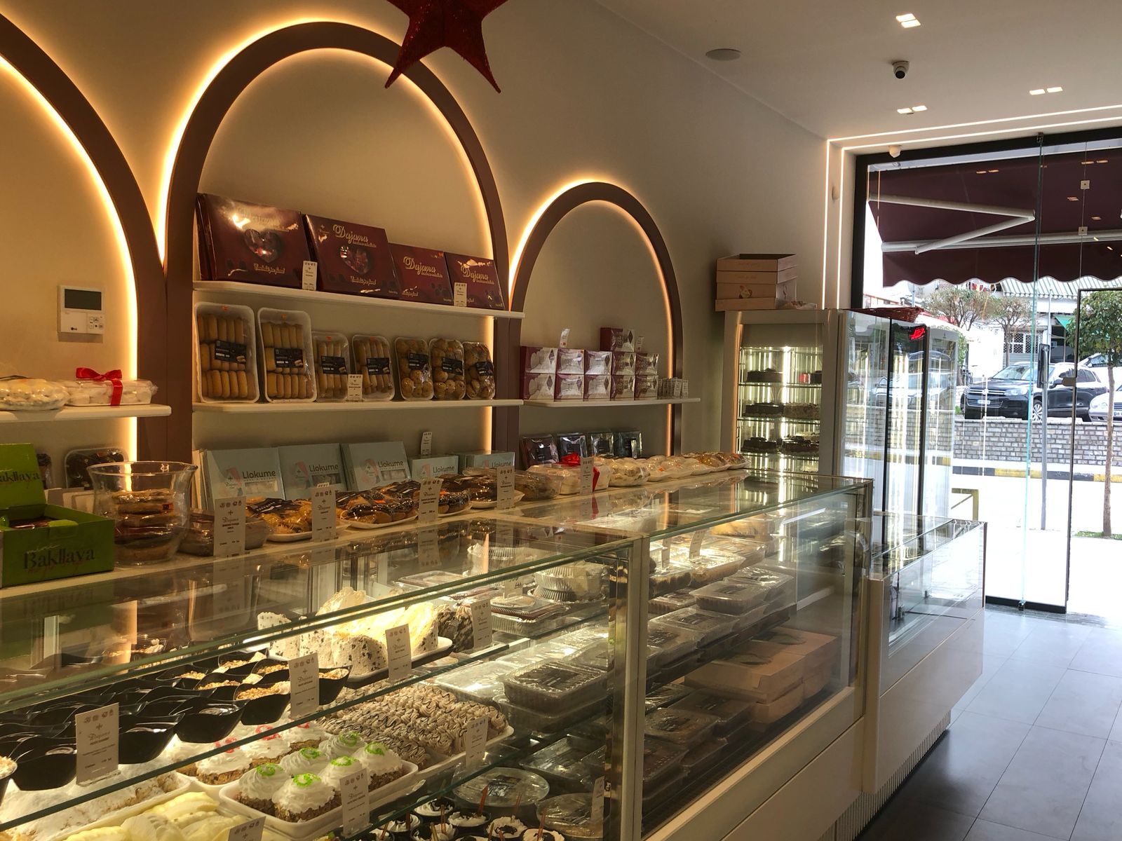 Pasticeri