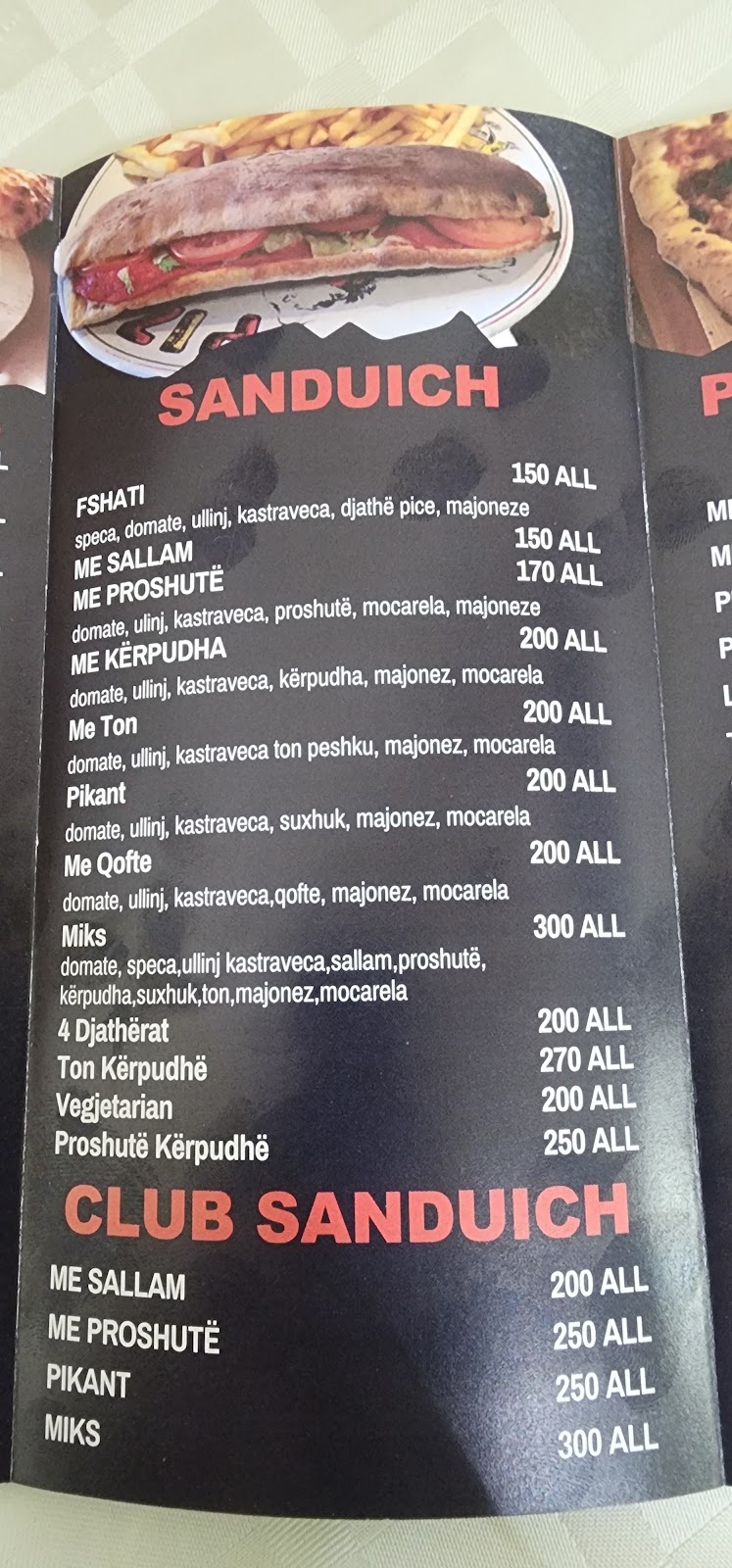 Pizza Hallall City