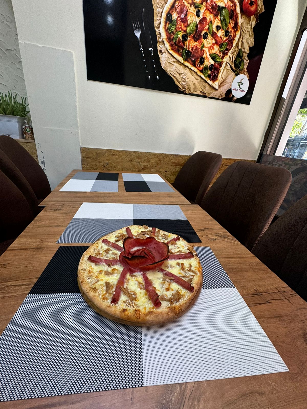 Pizza Hallall City