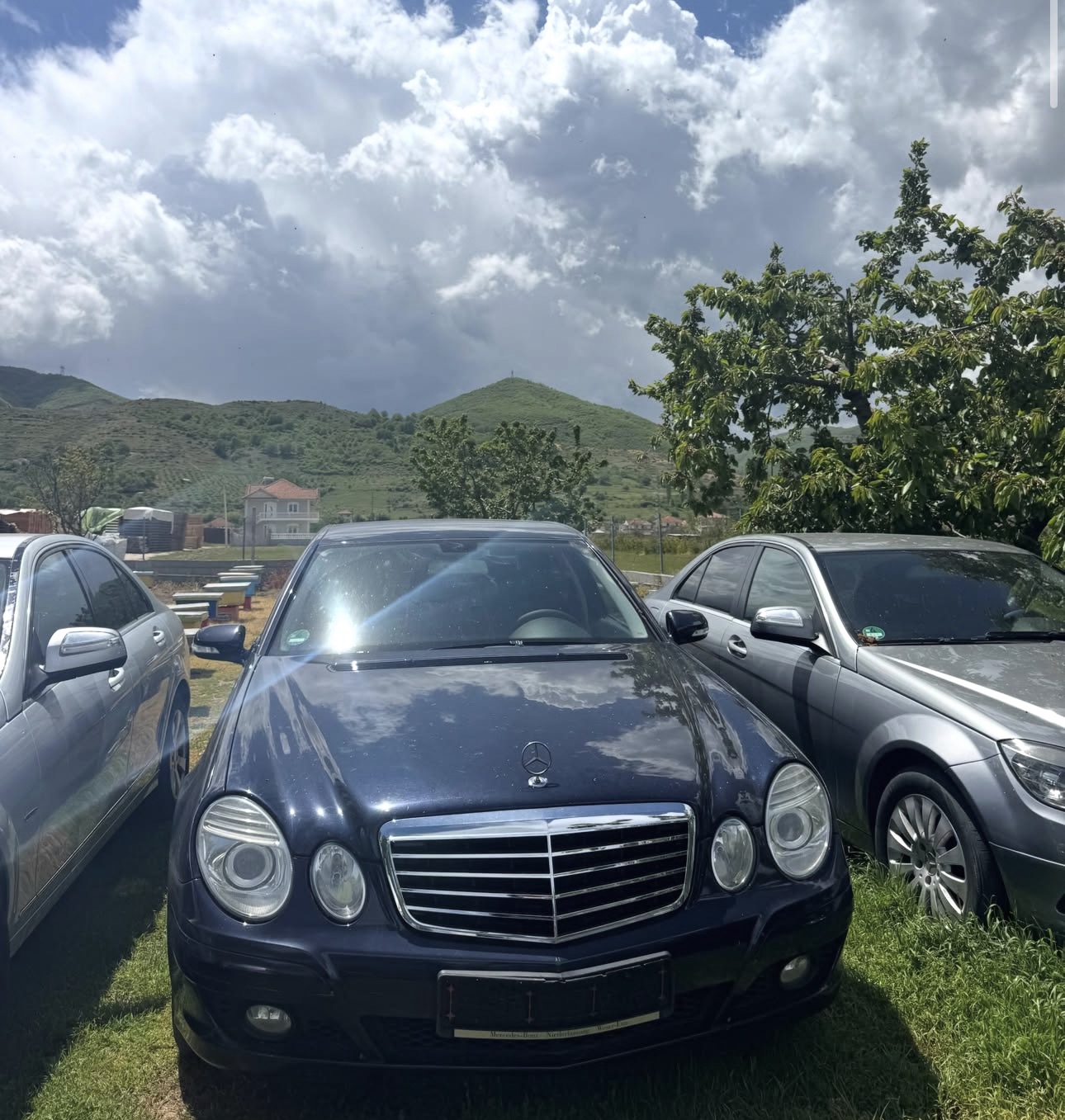 Makina me Qera Pogradec