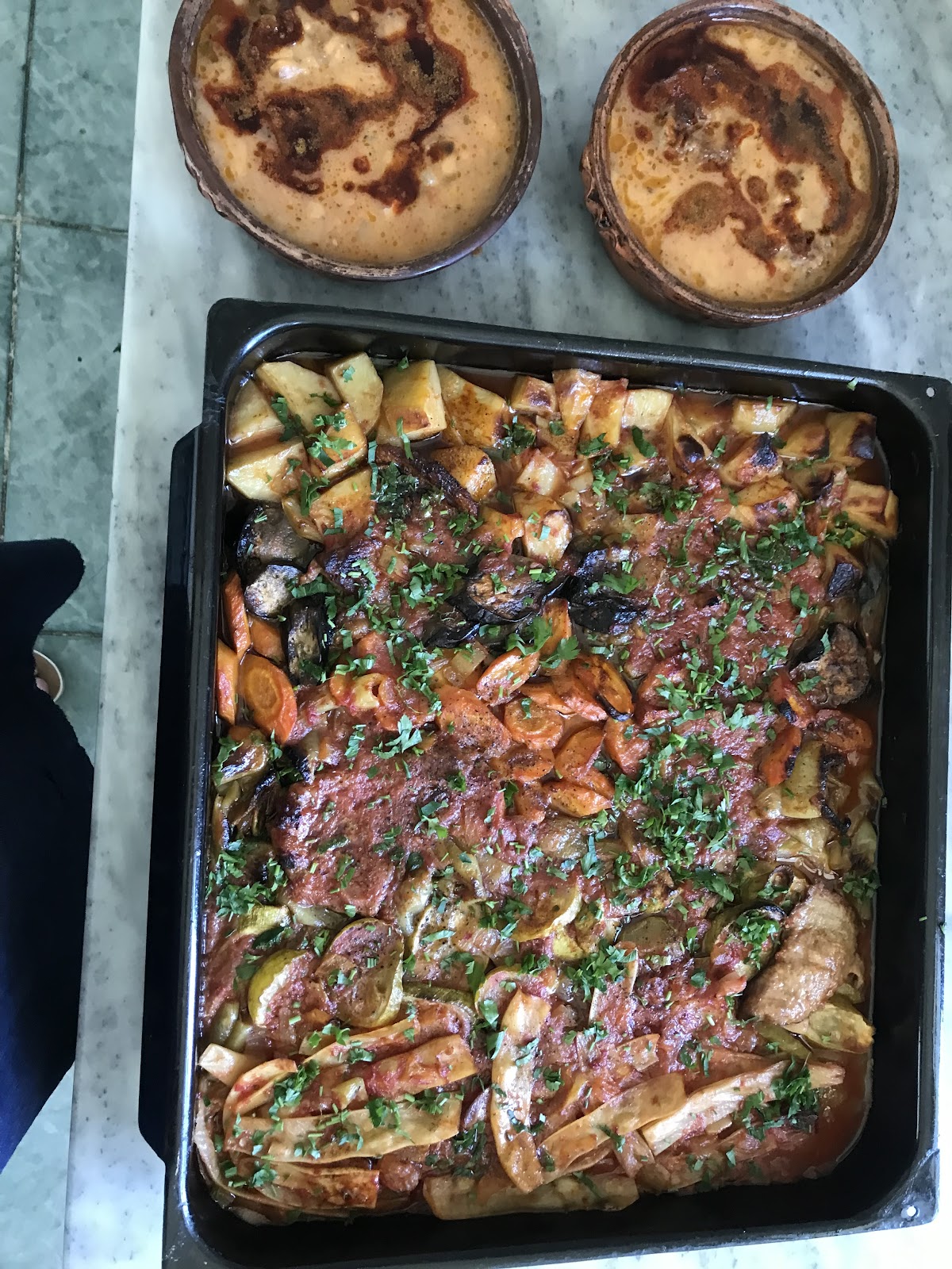 Restaurant gatime tradicionale