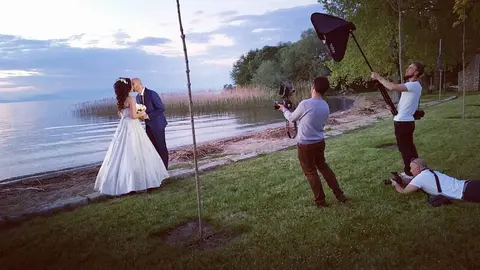 Foto Genti Pogradec