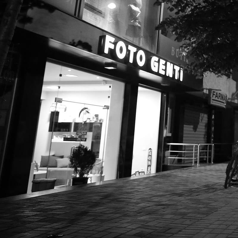 Foto Genti Pogradec