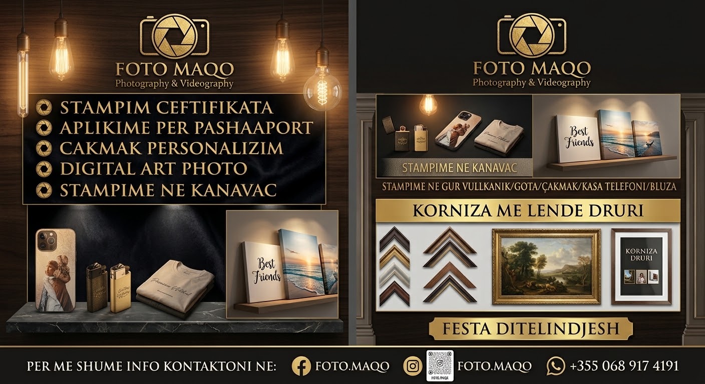 Foto Maqo