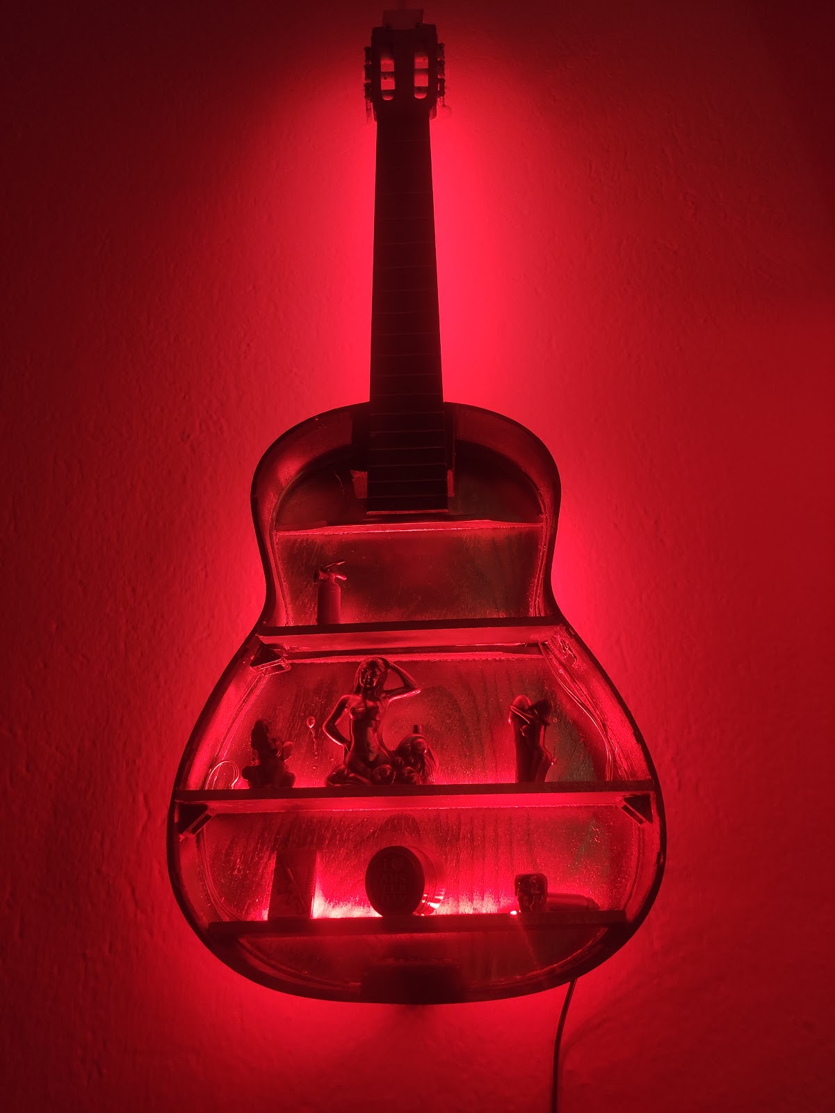 Klinkadora tattoo studio